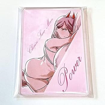 チェンソーマン 袋とじコレクション レゼ 袋とじ Amazon.co.jp