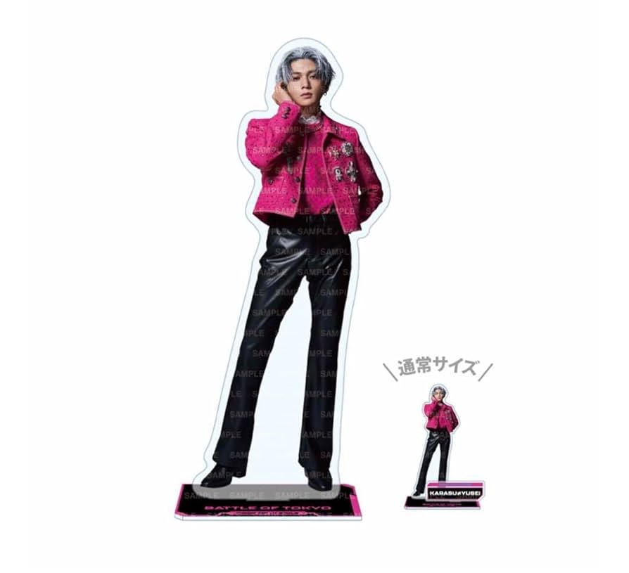 FANTASTICS 八木勇征 音の惑星 水の惑星 FANTASTICS 八木勇征 音の惑星