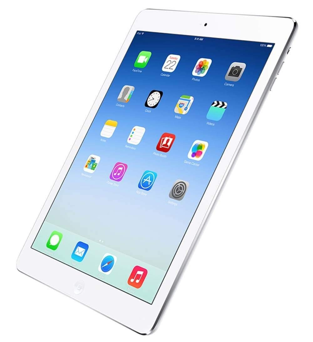 iPad Air2 シルバー 64GB Wi-Fi A1566 Apple iPad Air 2 Wi-Fiモデル