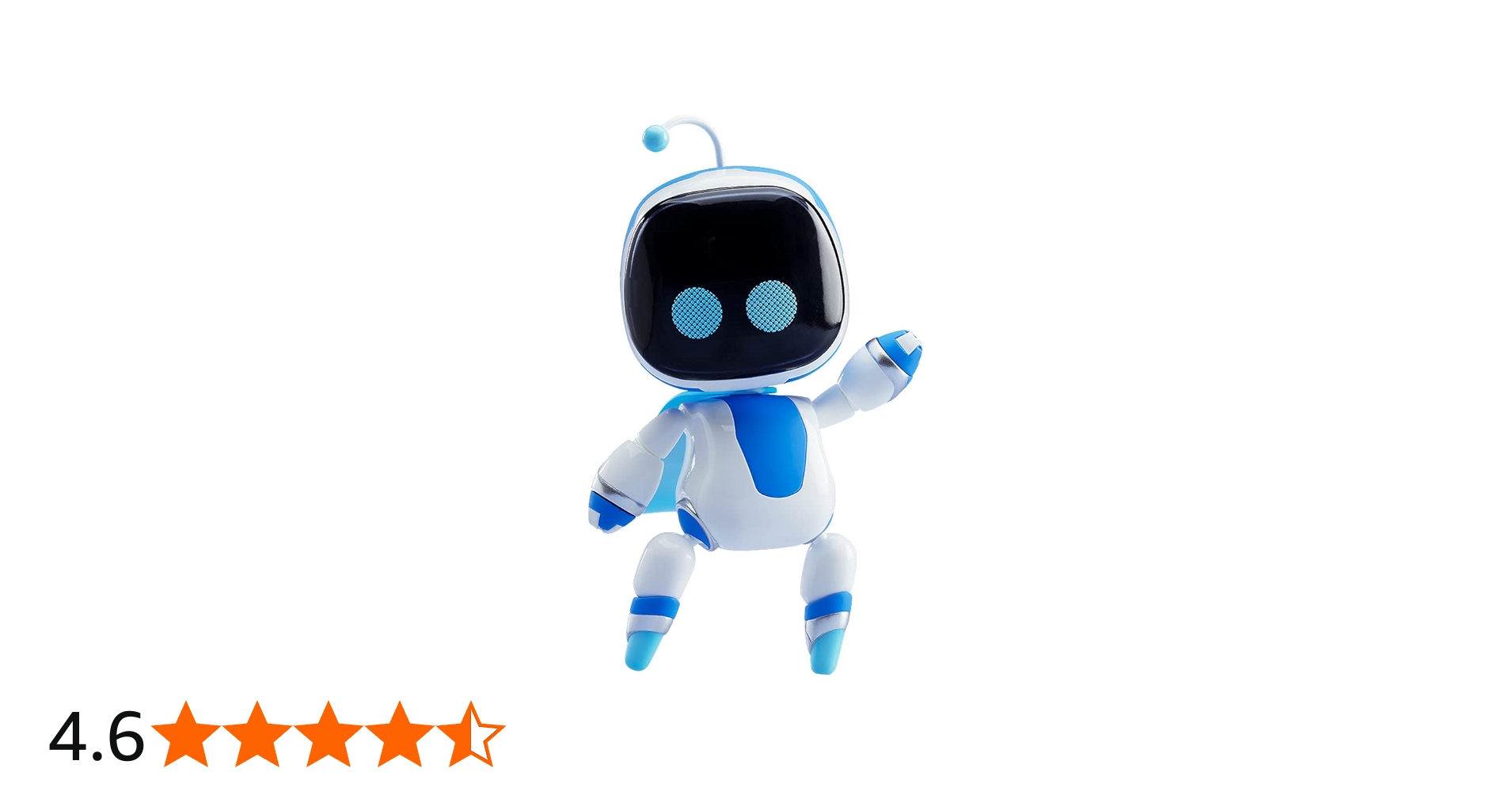 Amazon | ねんどろいど ASTRO's PLAYROOM アストロ ノンスケール