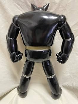 Amazon | 光プロダクション 鉄人28号 ブラックオックス ハイグレード