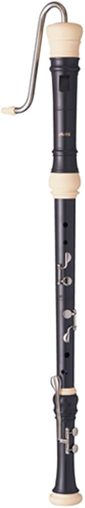 AULOS アウロス バス リコーダー バロック式 533B-E シンフォニー
