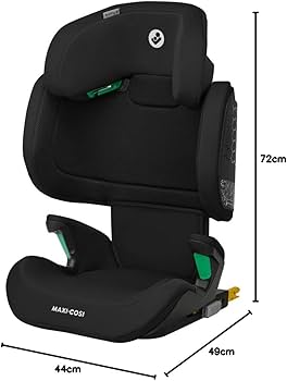Amazon | MAXI-COSI(マキシコシ) ISOFIX・シートベルト固定両対応