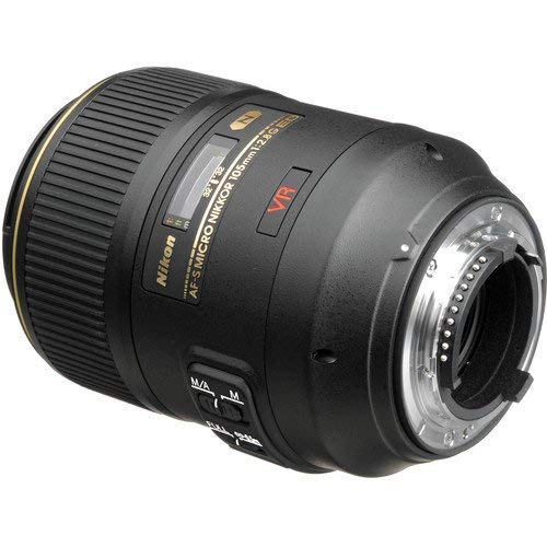 AF-S VR Micro-Nikkor 105mm f⁄2.8G IF-ED 公式通販 ニコン AF-