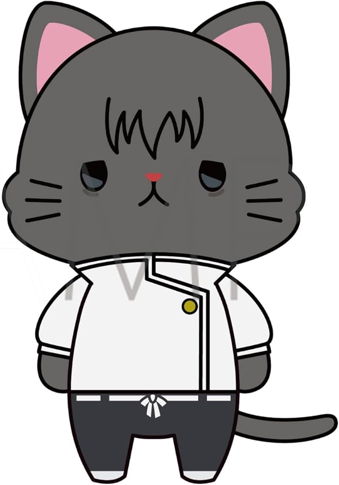 Amazon.co.jp: 劇場版 呪術廻戦 0[劇場版] 乙骨 憂太 withCATアイ