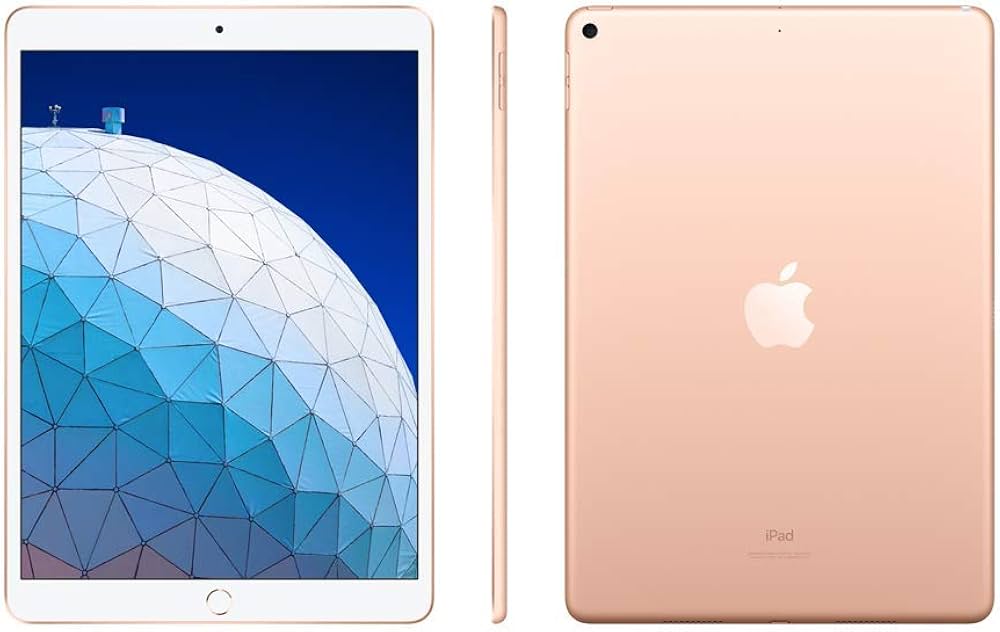 Apple iPad Air (第3世代) Wi-Fi 64GB ゴールド Apple iPad Air (10.5