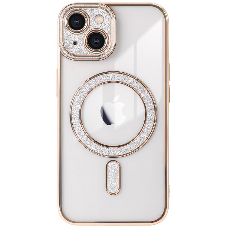 Amazon.co.jp: ZENIX DESIGN TECH iPhone15 Pro Max 用 ケース MagSafe