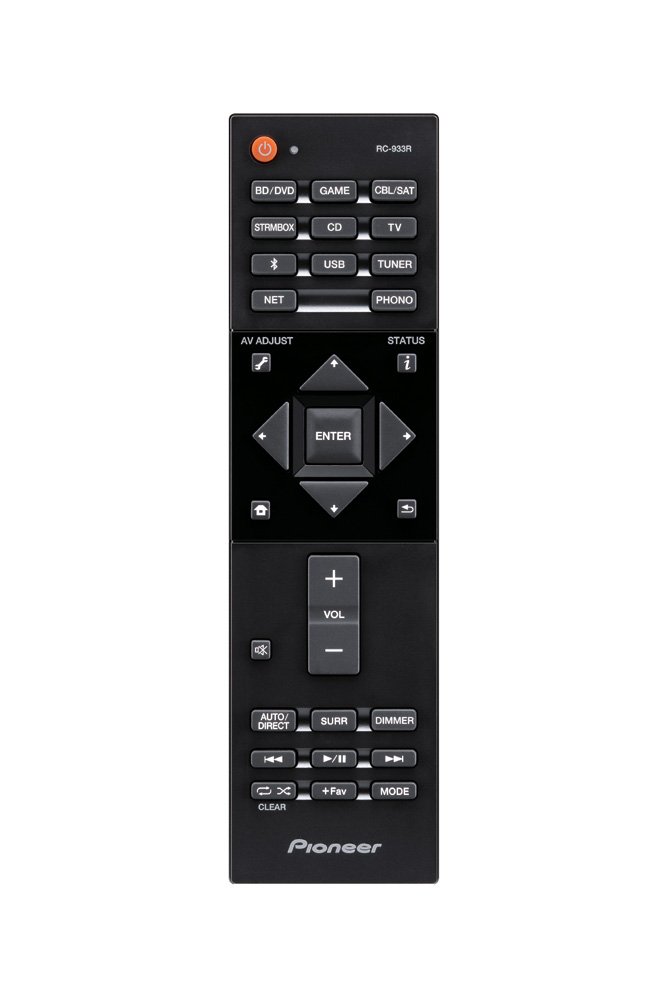 ジャンク】Pioneer AVレシーバー vsx-s520 Amazon.co.jp: パイオニア