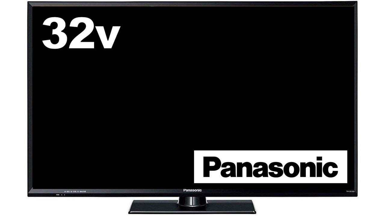 Panasonic TH-32F300 32インチ液晶テレビ パナソニック VIERA TH