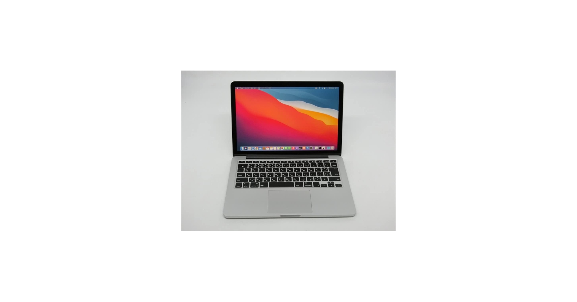 MacBook本体 13.3 A1502MacBook Pro I5 8G 256G Sequoia Macbook Pro