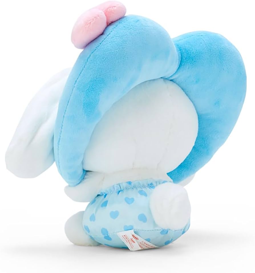 Amazon.co.jp: サンリオ(SANRIO) ぬいぐるみキャラクター大賞第3弾