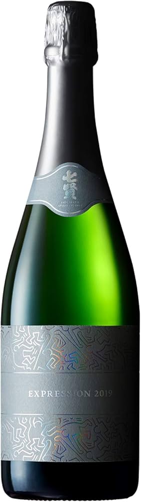 Amazon.co.jp: 七賢 EXPRESSION 2019 スパークリング 日本酒 古酒
