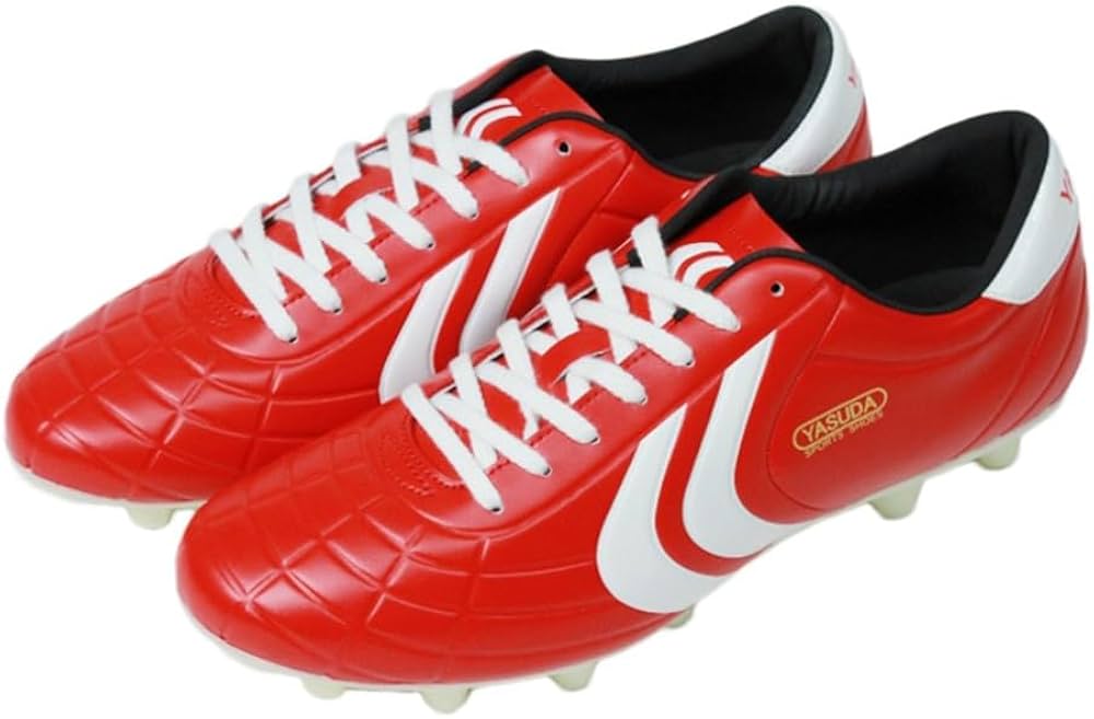 Amazon.co.jp: ヤスダ（YASUDA） サッカースパイク Ligaresta Pro-aw
