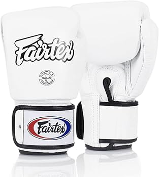 Amazon.co.jp: Fairtex BGV1 ムエタイ ボクシング トレーニング スパー