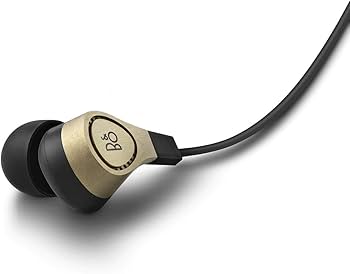 Amazon.co.jp: Bang & Olufsen カナル型イヤホン Beoplay H3 MK2 通話