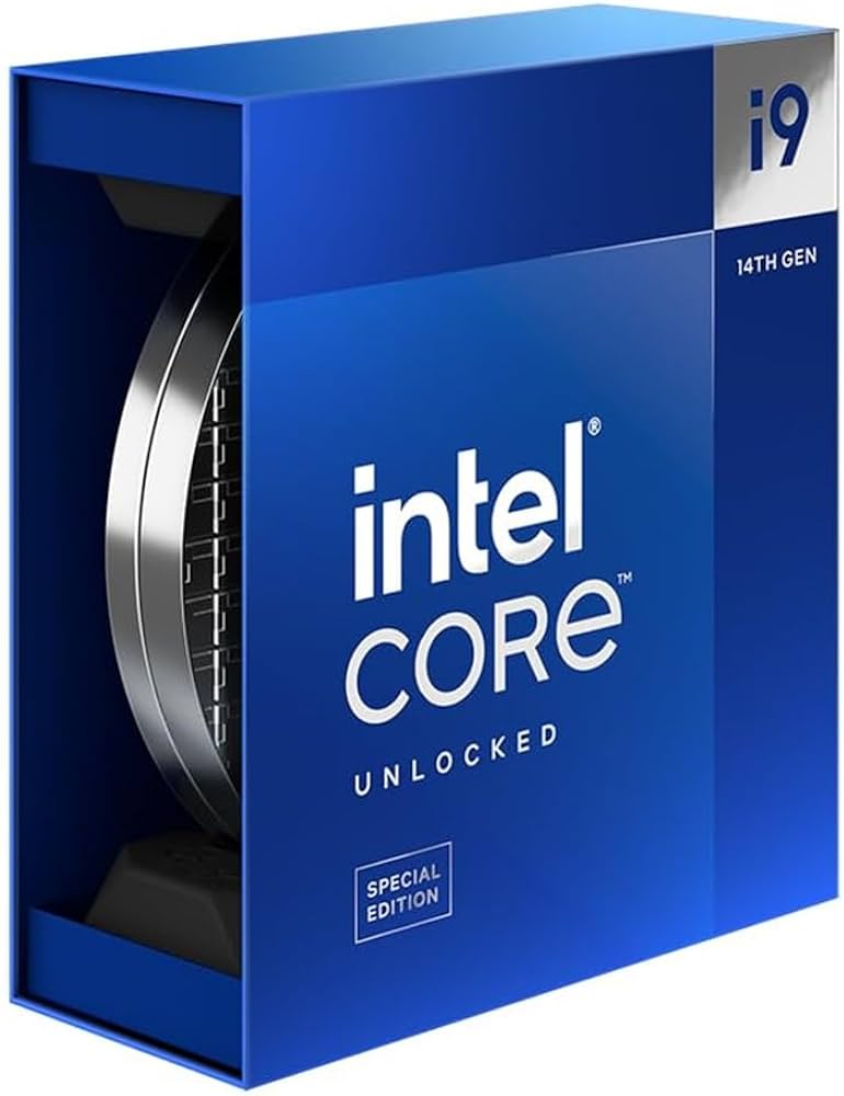 Amazon | 【Amazon.co.jp限定】Intel CPU i9-14900KS (第 14 世代
