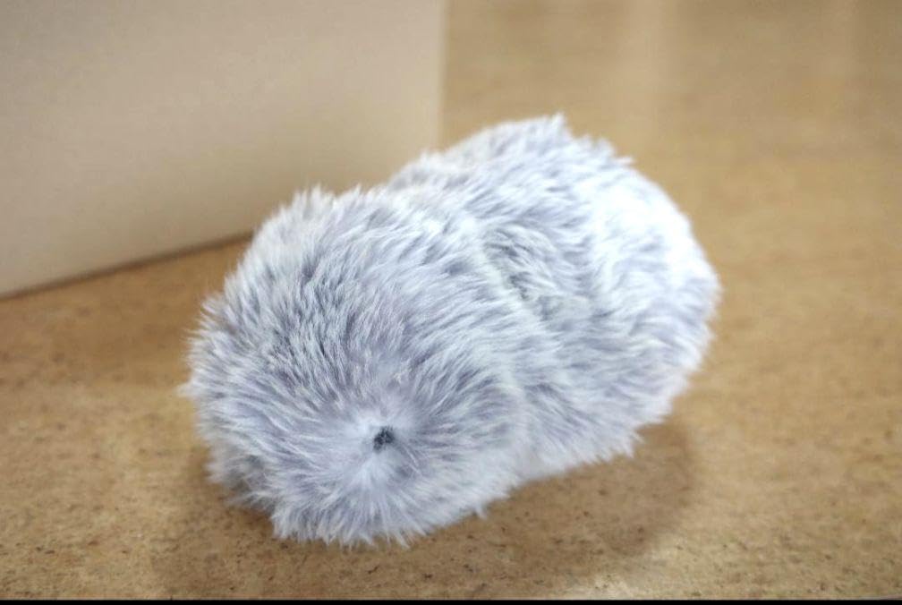 Moflin ぬいぐるみ 本体 Moflin ぬいぐるみ 本体 Moflin (モフリン