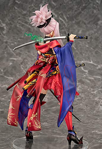 Amazon.co.jp: Fate/Grand Order セイバー/宮本武蔵 1/7スケール