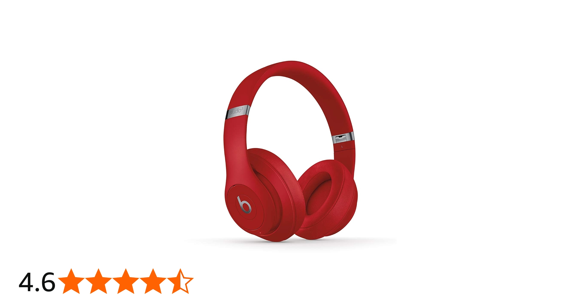 Amazon.co.jp: Beats Studio3 Wireless ワイヤレスノイズキャンセ