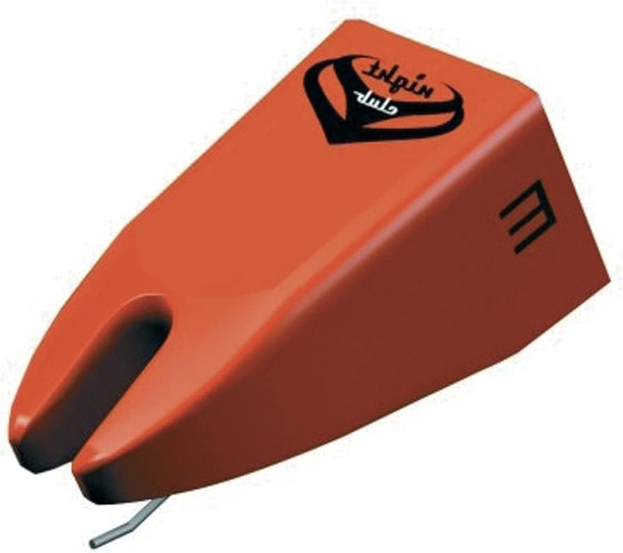 Amazon.com: Ortofon Stylus Night Club MK II : Musical Instruments