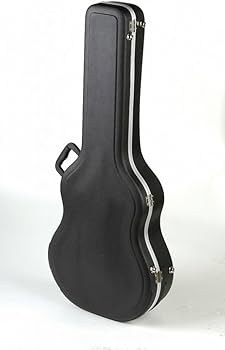 Amazon | SKB アコースティック/エレアコ/クラシックギター用ハード