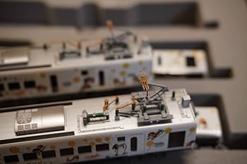 Amazon | KATO製 885系 「たま（宮崎応援）」 ラッピング仕様 SM-8