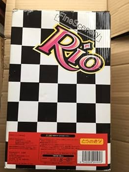 Amazon | 正規品 とらのあな 限定 スーパーブラックジャック リオ 1/6