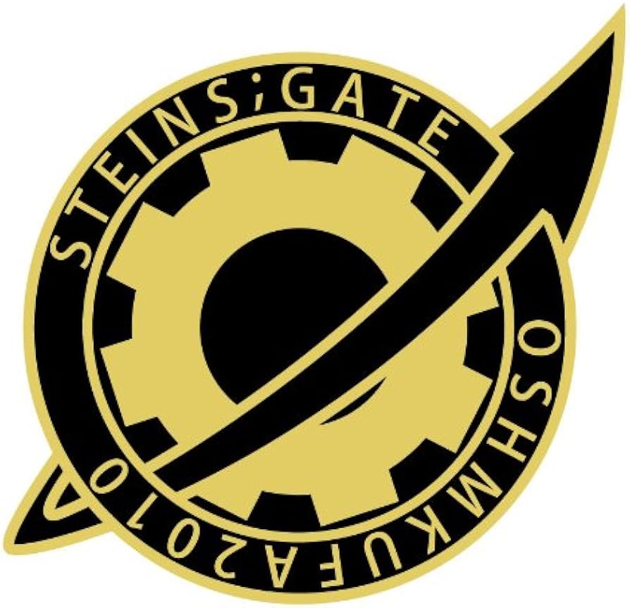 Amazon.co.jp: Steins;Gate シュタインズ・ゲート ラバーコースター