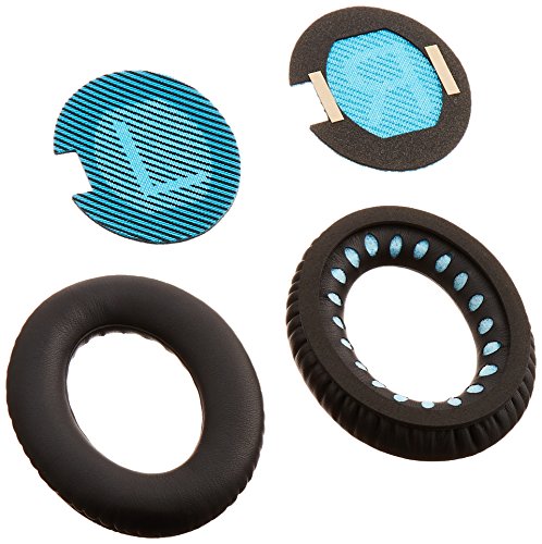 Amazon.co.jp: Bose QuietComfort 25 headphones ear cushion kit