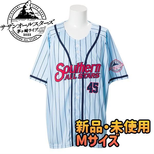 サザンオールスターズ 茅ヶ崎ライブ ベースボールシャツ Amazon