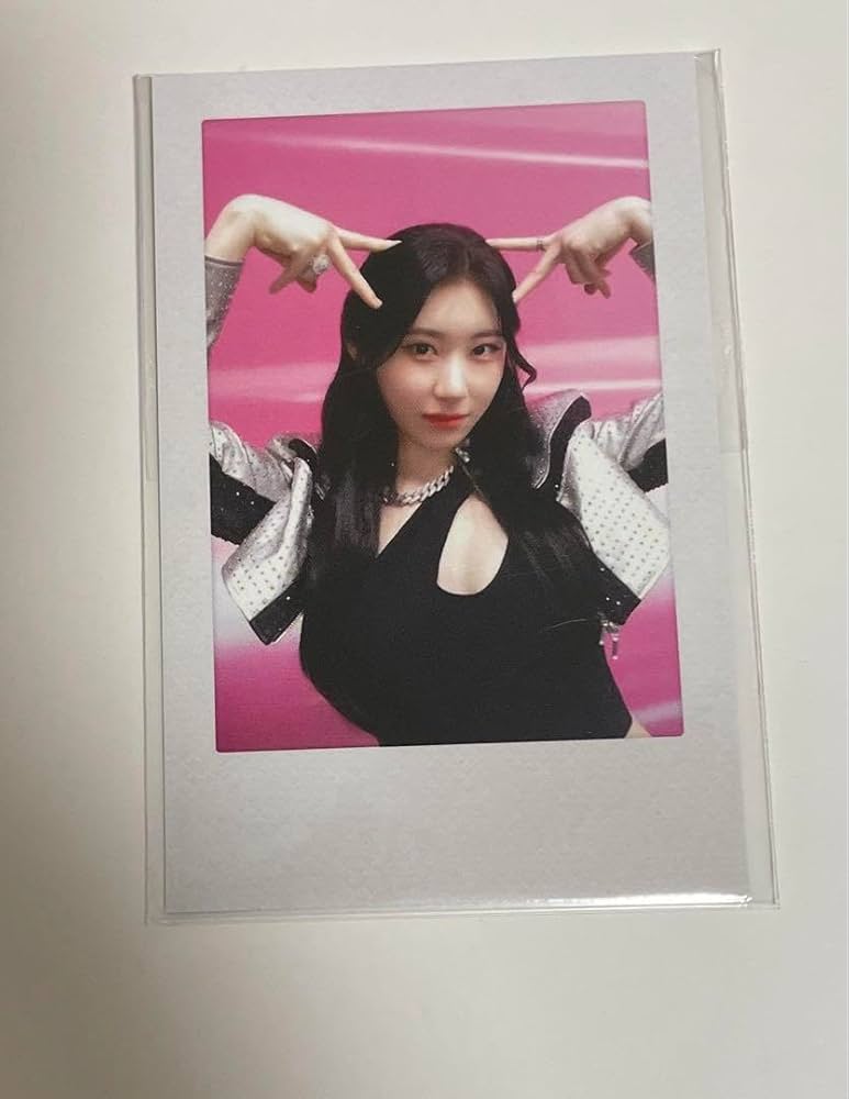 ITZYチェリョン、完璧に踊るためのポイントは？お気に入りの日本語で