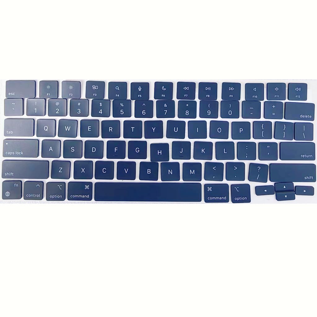 即発送】MacBookAir M2 ミッドナイト USキーボード 即発送】MacBookAir