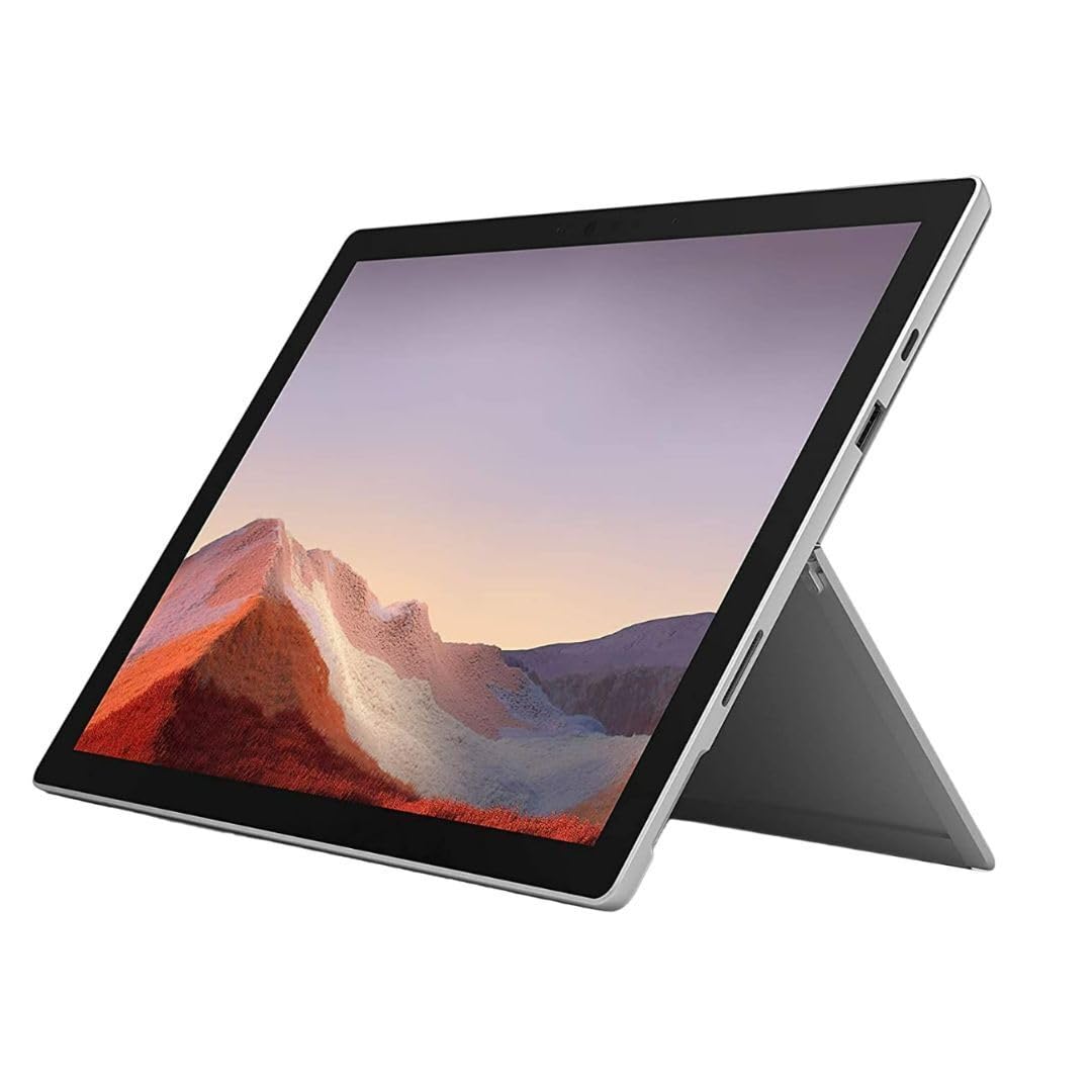 Surface Pro 7／Core i5 10世代／純正ペンおまけあり Amazon.com