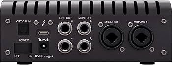 Amazon.com: Universal Audio Apollo Twin X QUAD Heritage Edition