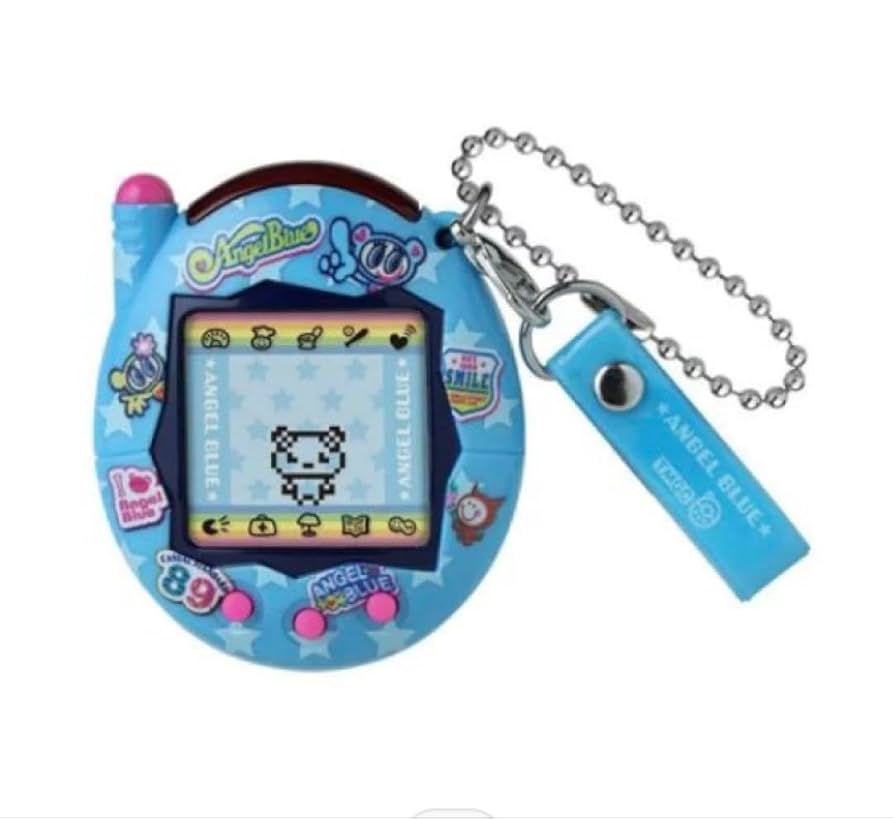 ファミマで「オリジナルたまごっち」の新デザインが7月4日先行発売