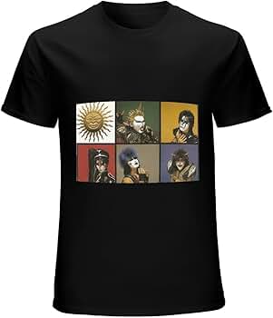 聖飢魔II VS BABYL 2025kアリーナ限定Tシャツ XXL 聖飢魔II VS BABYL