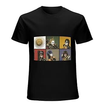 聖飢魔IIvsBABYL Tシャツ XLサイズ 聖飢魔IIvsBABYL Tシャツ XLサイズ