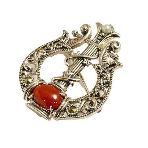 珊瑚 ブローチ アンティーク」の人気商品一覧 | 安い商品を通販サイト