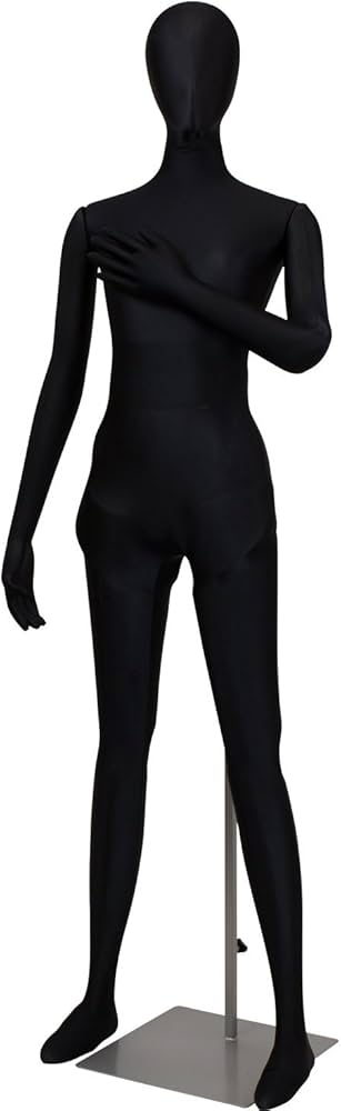 Amazon.co.jp: 全身可動マネキン サンドールLight レディースボディ