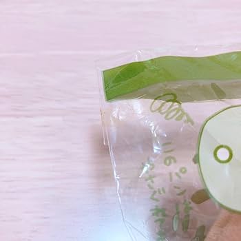 こげぱん いちごパン メモ シール付き サンエックス 4柄 こげぱん