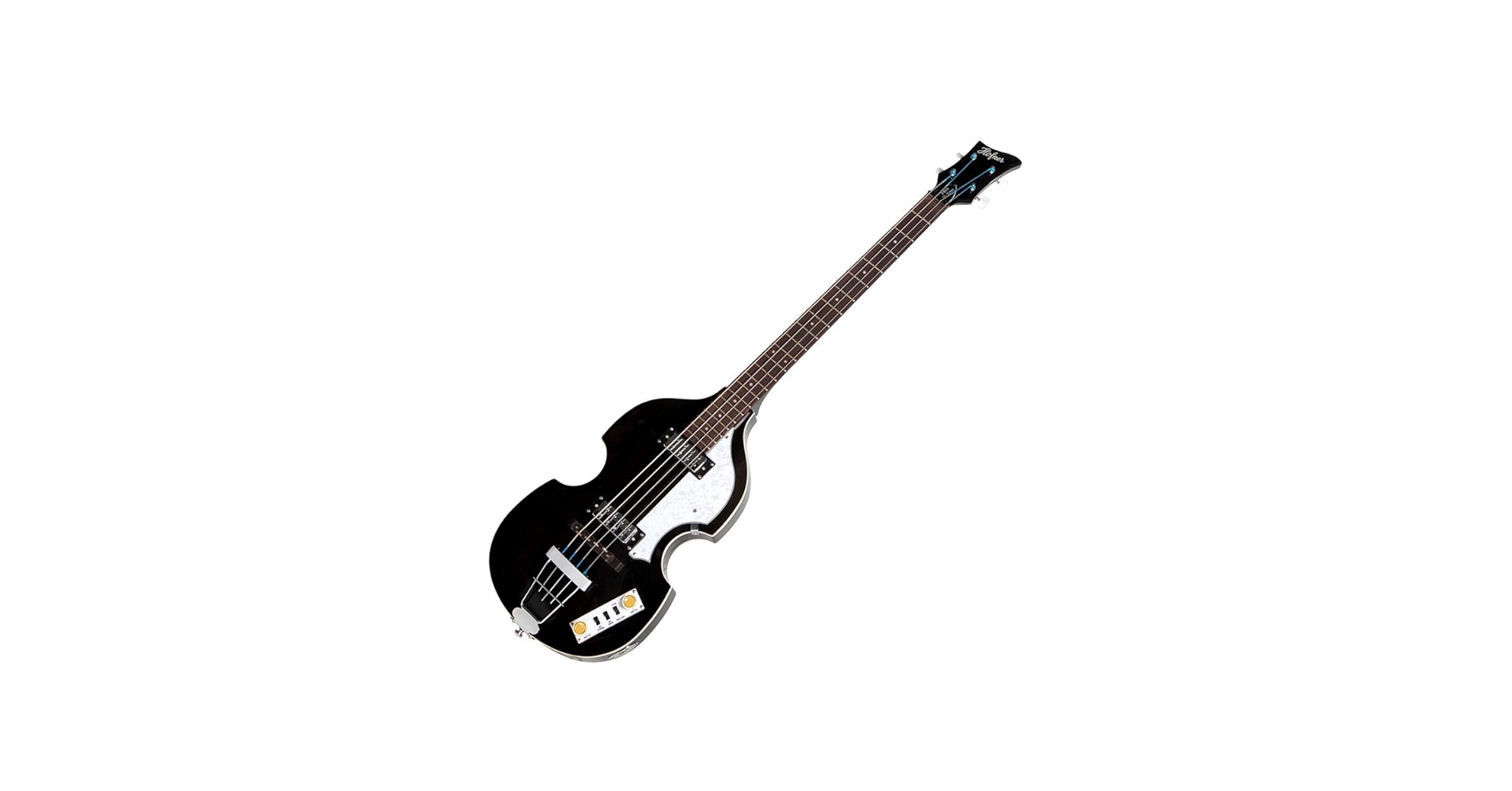 ヘフナー バイオリンベース イグニッションベース Amazon | Hofner