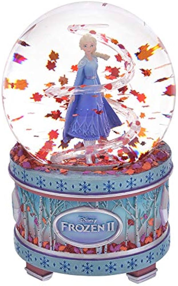 激レアスノードーム│Disneyストア正規品アナと雪の女王1│133 Amazon