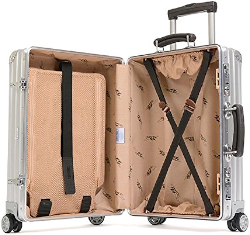 rimowa（リモワ）Classic 【廃盤】RIMOWA リモワ CLASSIC FLIGHT