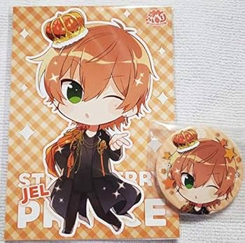 すとぷり ジェルくん デフォ 缶バッジ まとめ売り すとぷり ジェルくん す