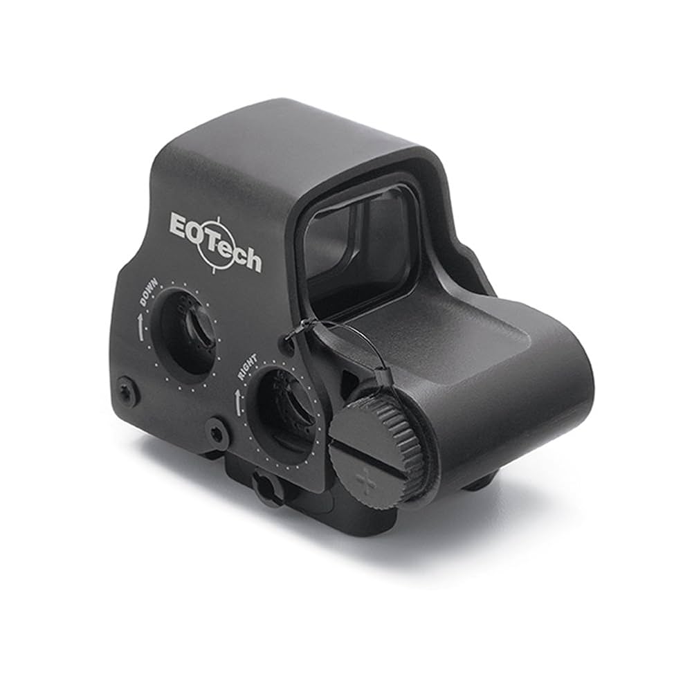 EOTech Holographic Sight ブラック Eotech HWS EXPS3™ Holographic