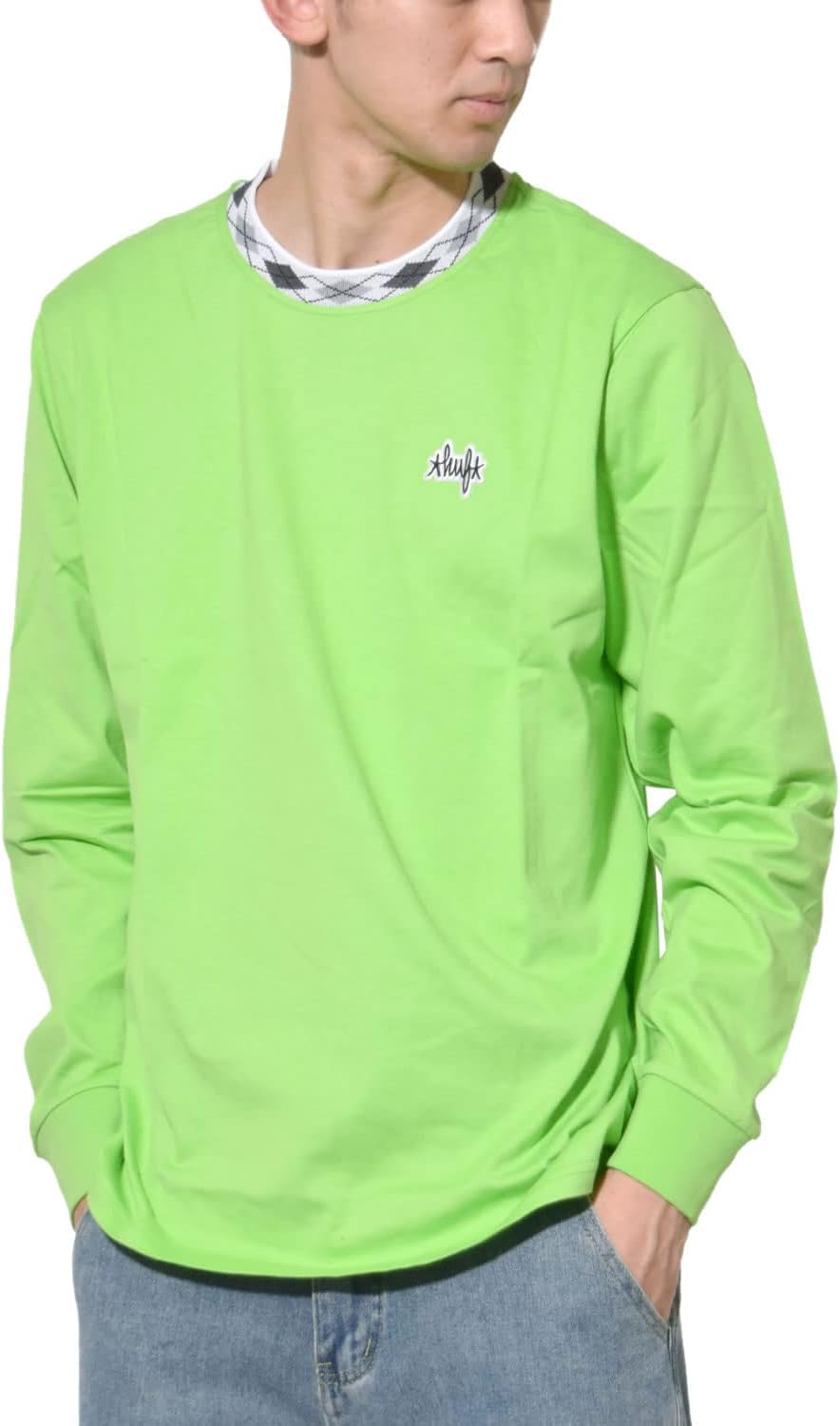 RADWIMPS 特別展 Muzinto Records ロングTシャツ L RADWIMPS 20th