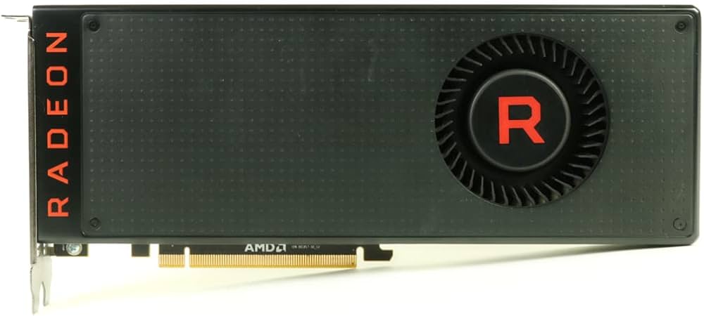 Amazon | Sapphire Radeon グラフィックカード RX VEGA 56 8GB HBM2