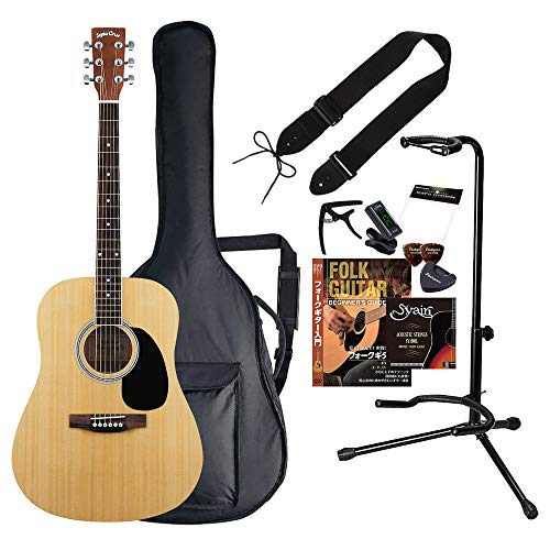 セピアクルー WG-10 [N] (アコースティックギター) 価格比較 - 価格.com