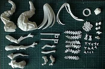 Amazon | □注目□1/7 Fate Grand Order FGO アビゲイル ウィリアムズ