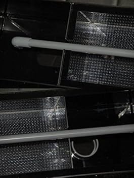 Amazon | 【1800水槽用上部フィルター】1800mm×200mm×230mm 塩ビ製上部